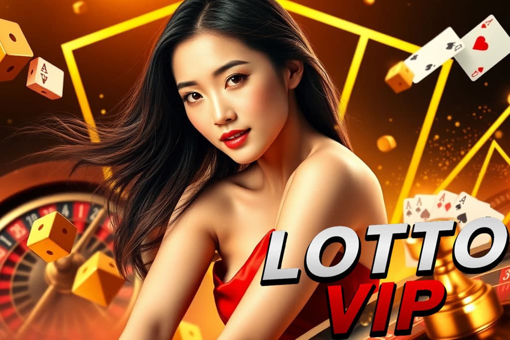 LOTTOVIP-RUAY